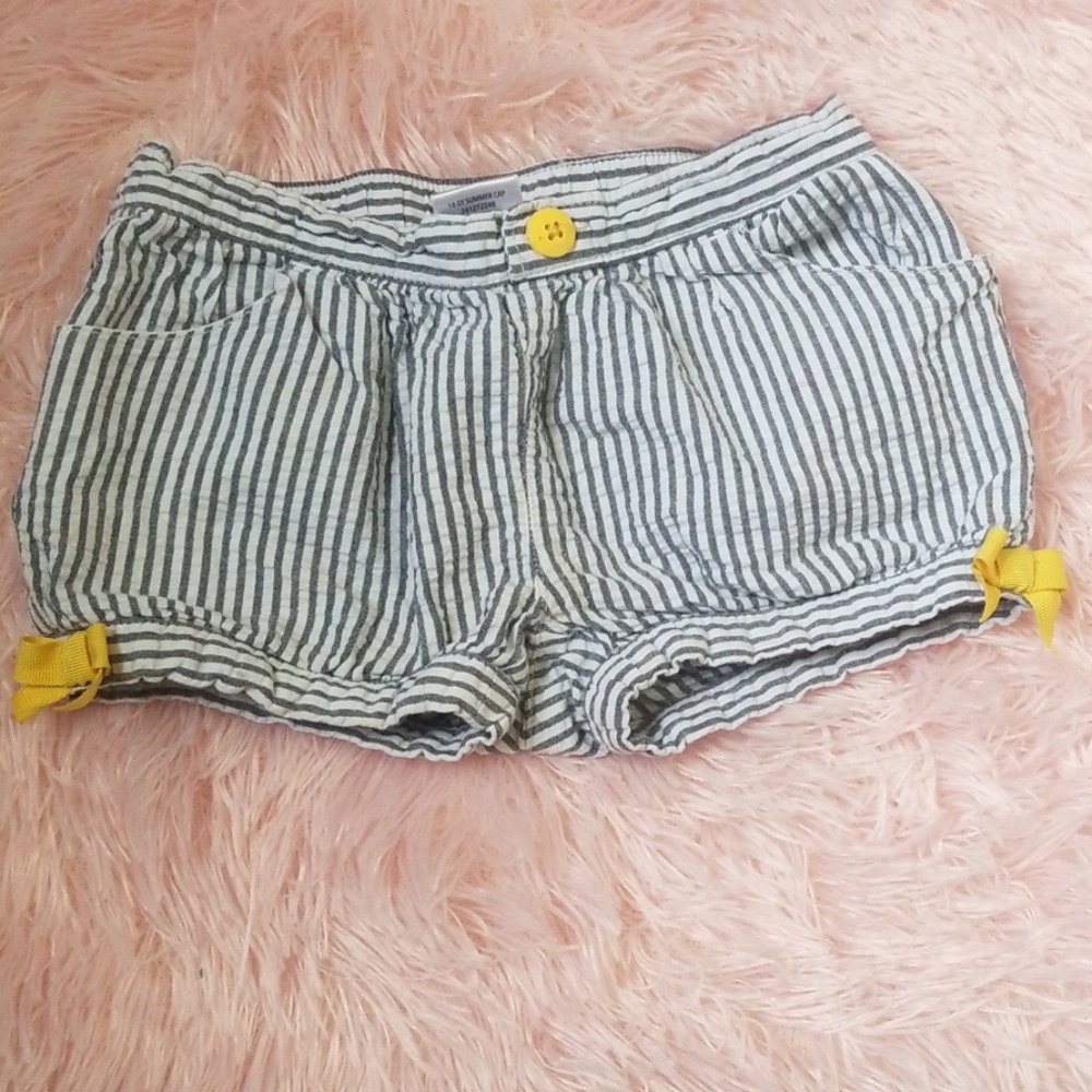 2t Gymboree short